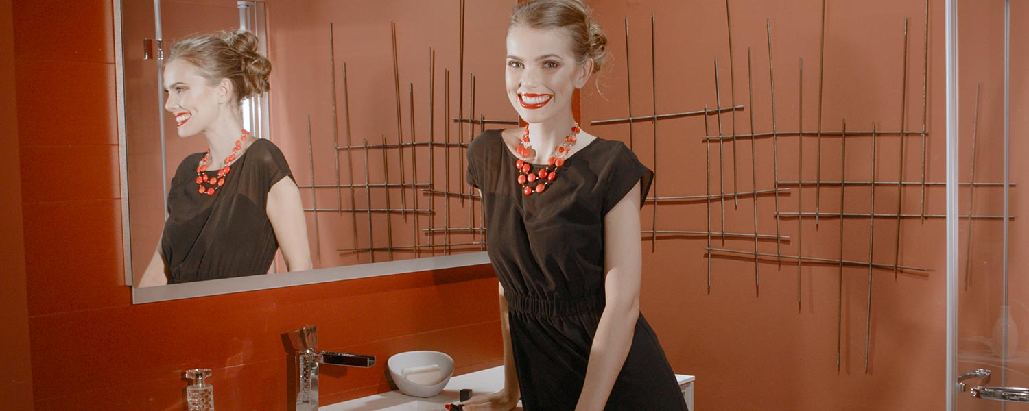 I mobili dello spot tv Lops Arredi