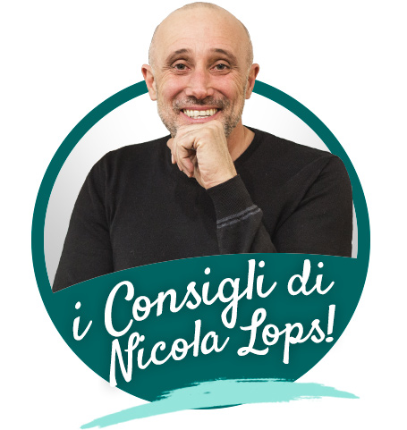 Consigli per arredare la camera da letto con Nicola Lops
