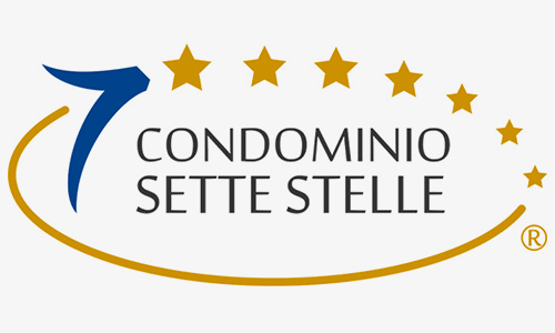 Condominio 7 Stelle marchio registrato